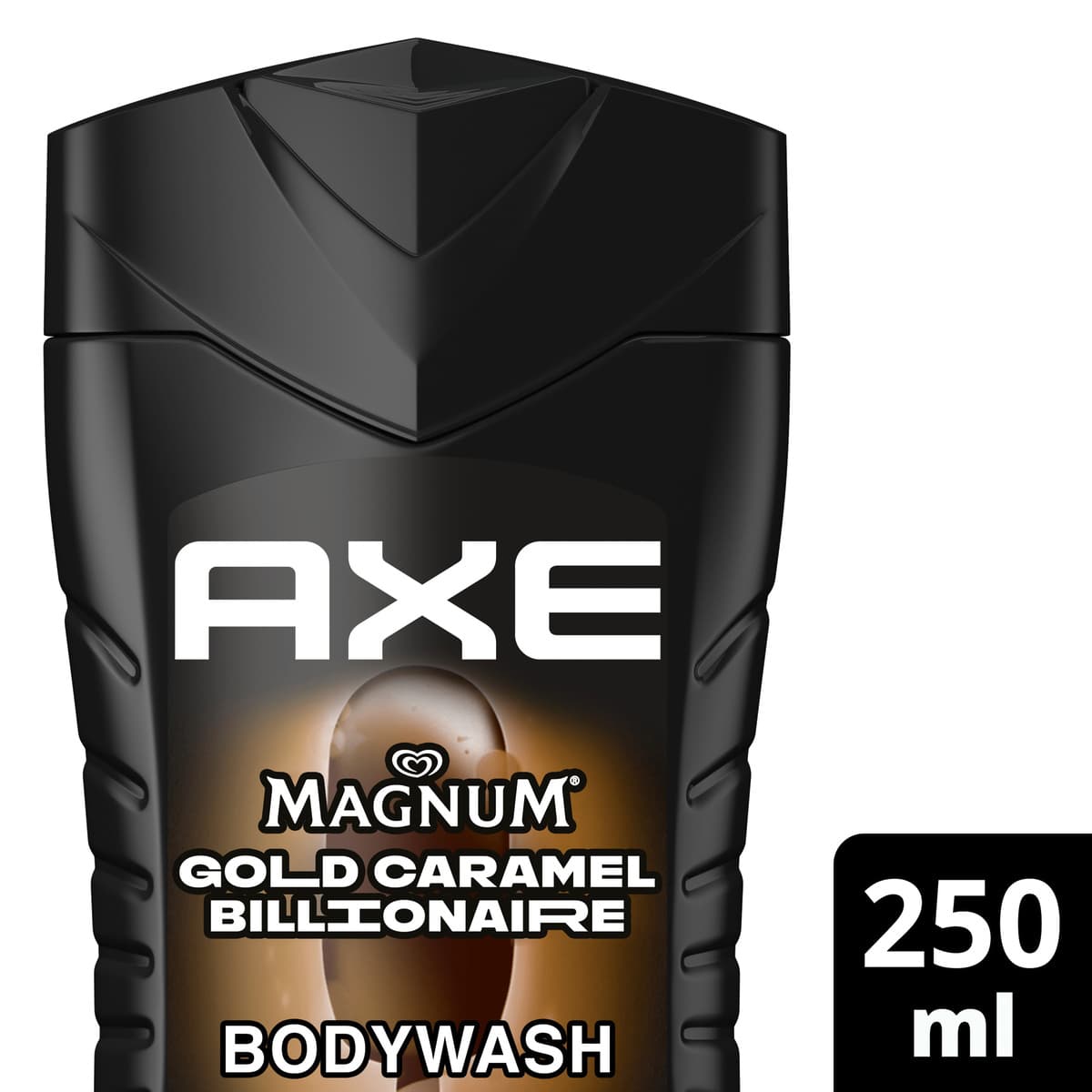 AXE Duschgel Magnum Gold Caramel Billionaire