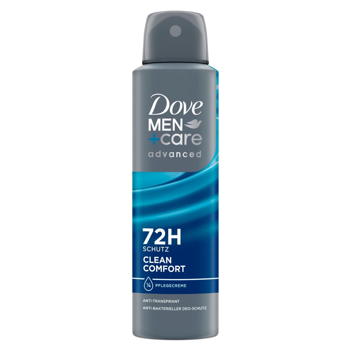 Dove Men+Care Deo-Spray Antitranspirant Advanced Clean Comfort