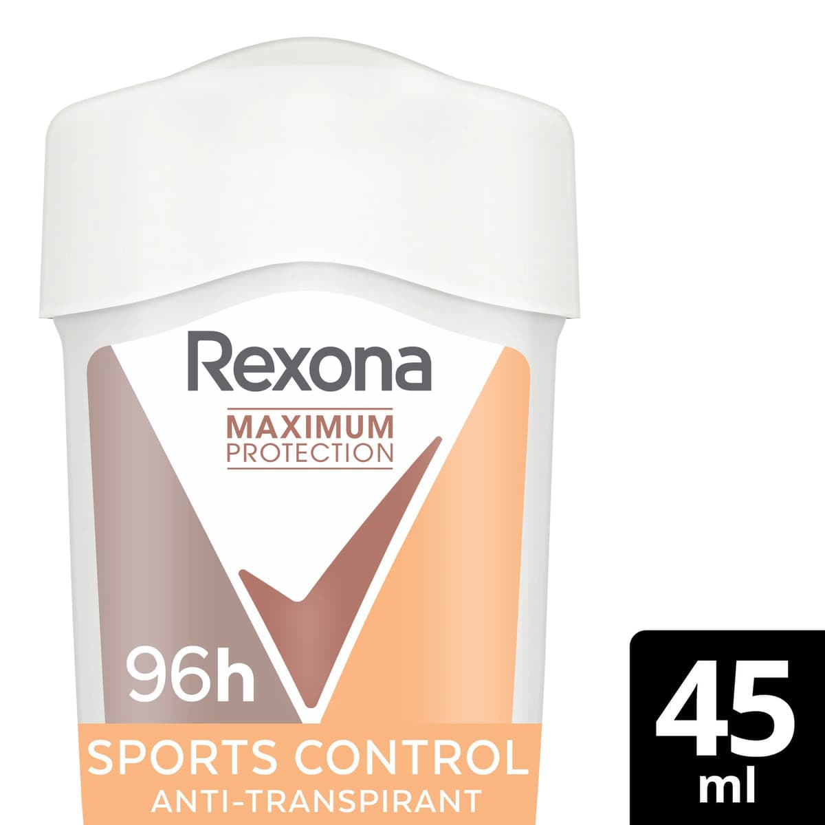Rexona Maximum Protection Deocreme Sports Control