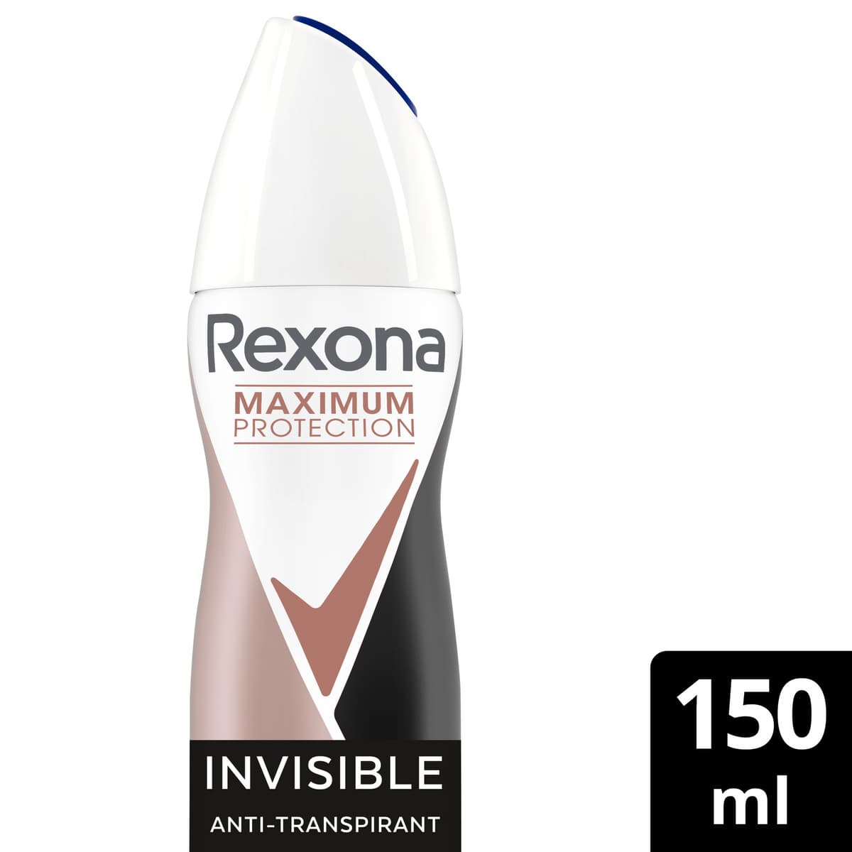 Rexona Maximum Protection Deospray Anti-Transpirant Women Invisible
