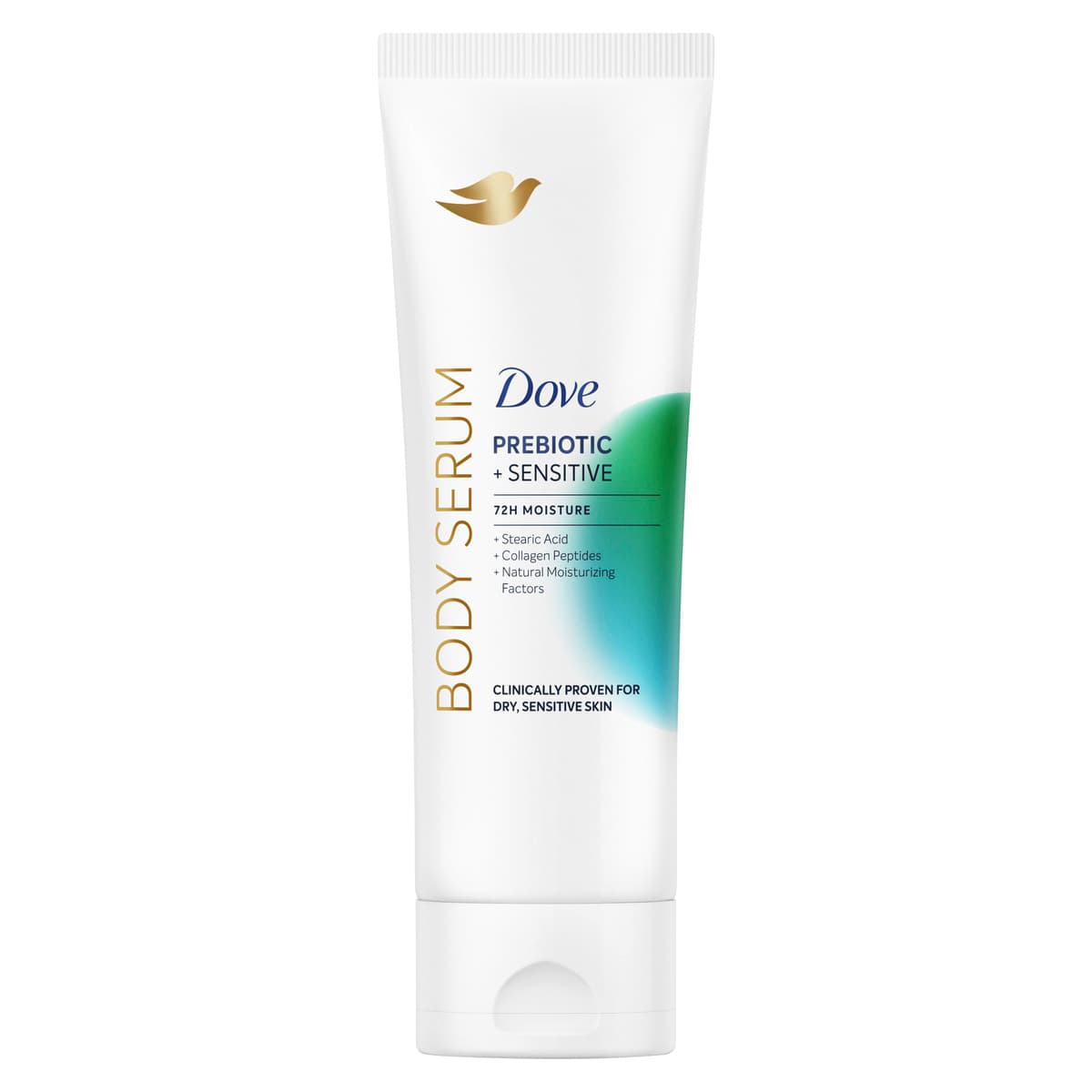 Dove Body Serum Prebiotic Körperlotion