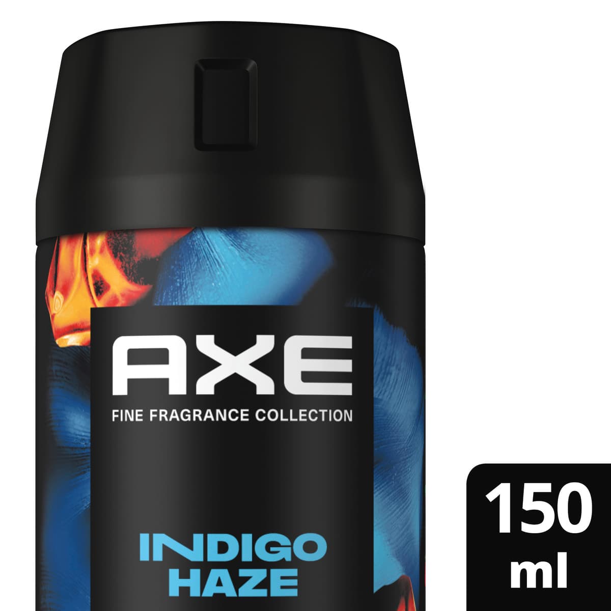 Axe Premium Bodyspray Indigo Haze ohne Aluminiumsalze