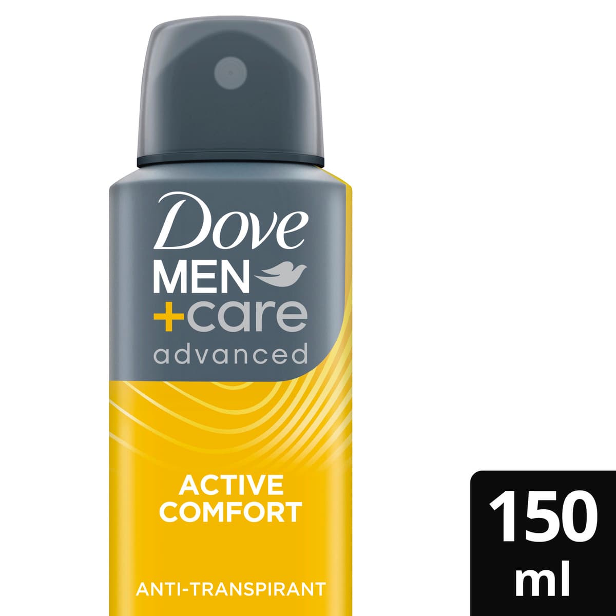 Dove MEN+care Advanced Active Comfort Antitranspirant
