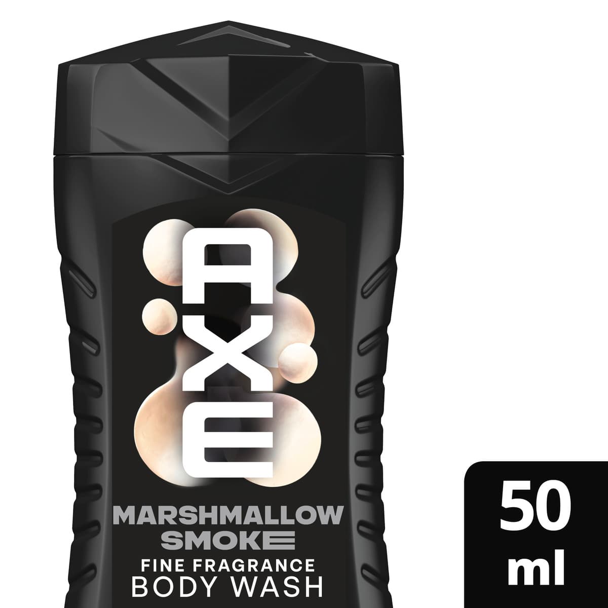 Axe Duschgel Premium Marshmallow