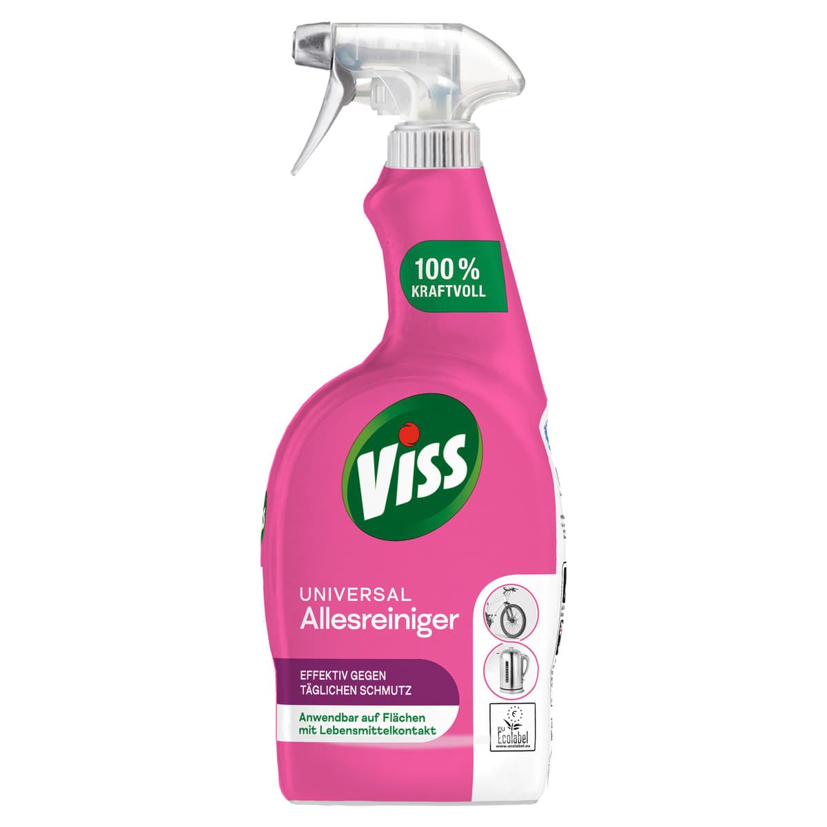 Viss Universal Allesreiniger