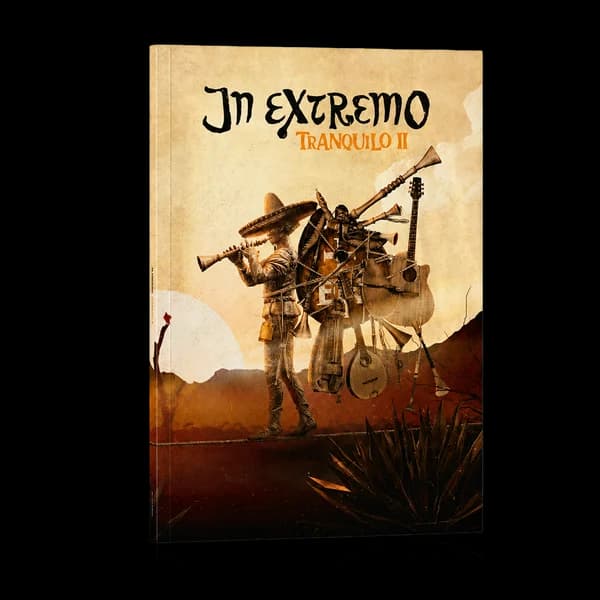 Tranquilo II (Ltd. Deluxe Edition)