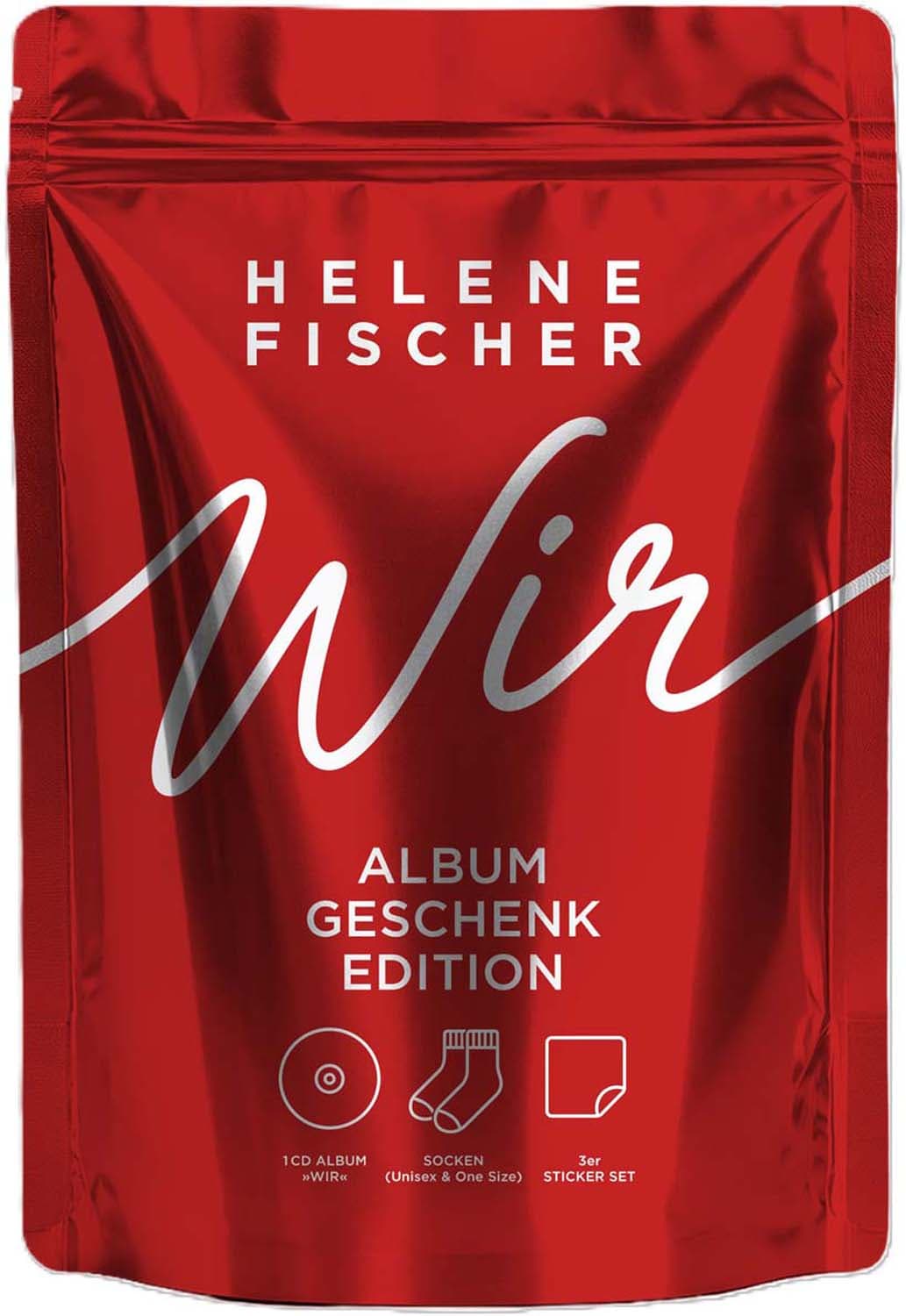 Wir - Geschenkedition