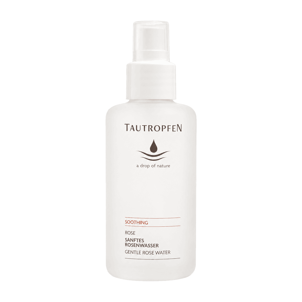 TAUTROPFEN Rose Soothing Solutions Sanftes Rosenwasser