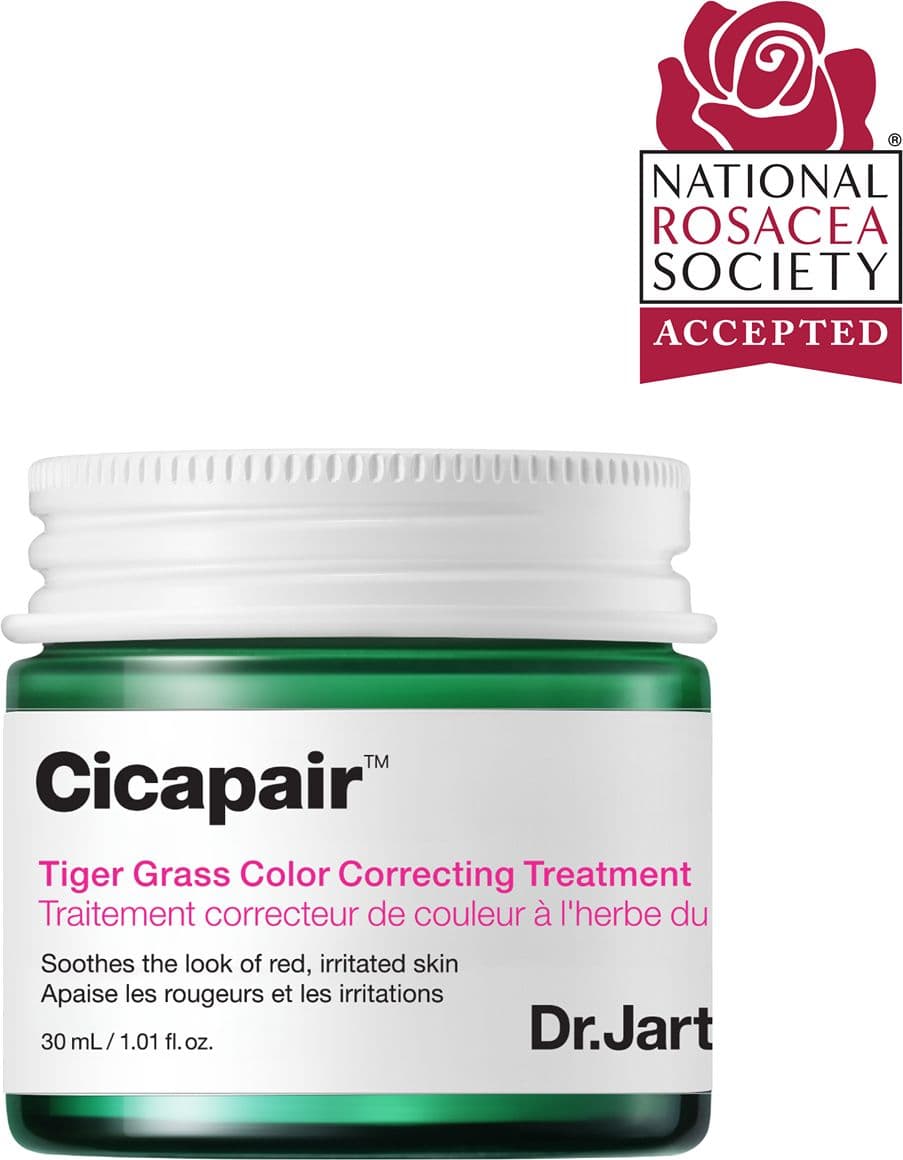 DR. JART+ Cicapair™ Soothing Color Correcting Treatment SPF 30