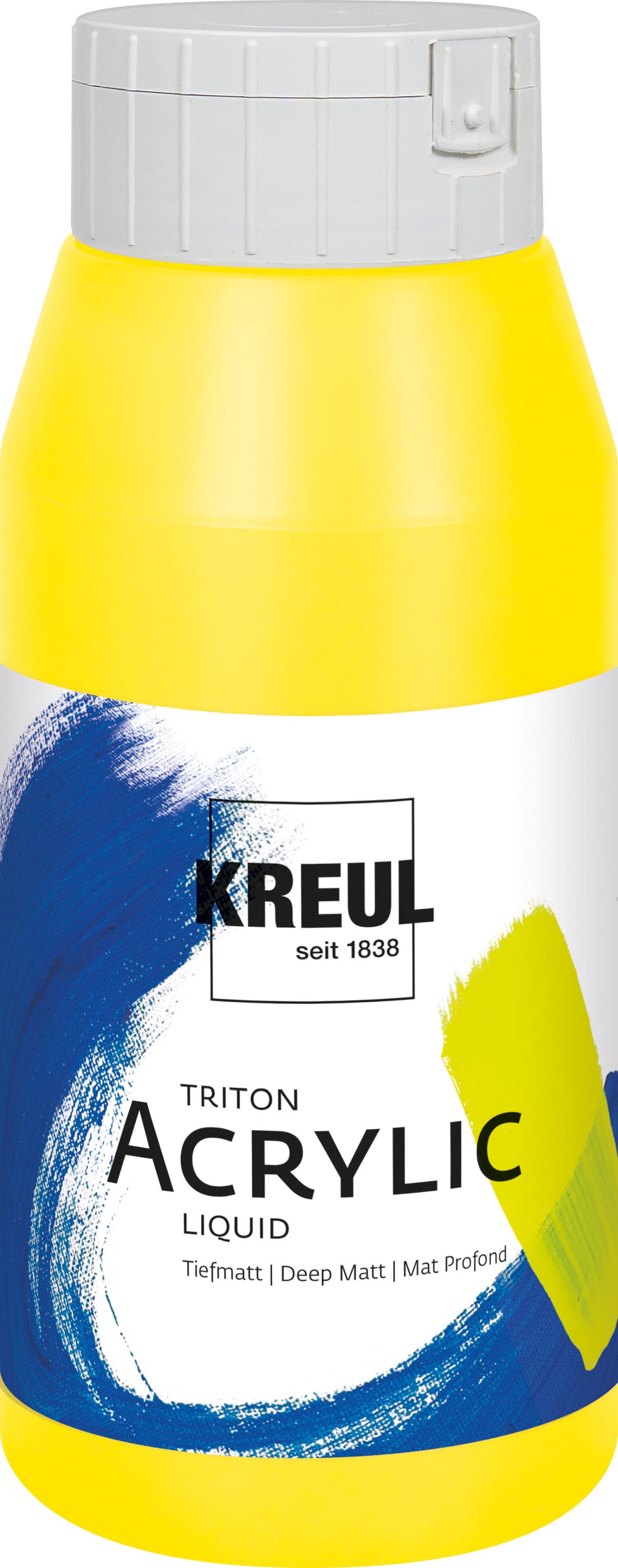 KREUL Solo Goya Triton Acrylfarbe 750 ml