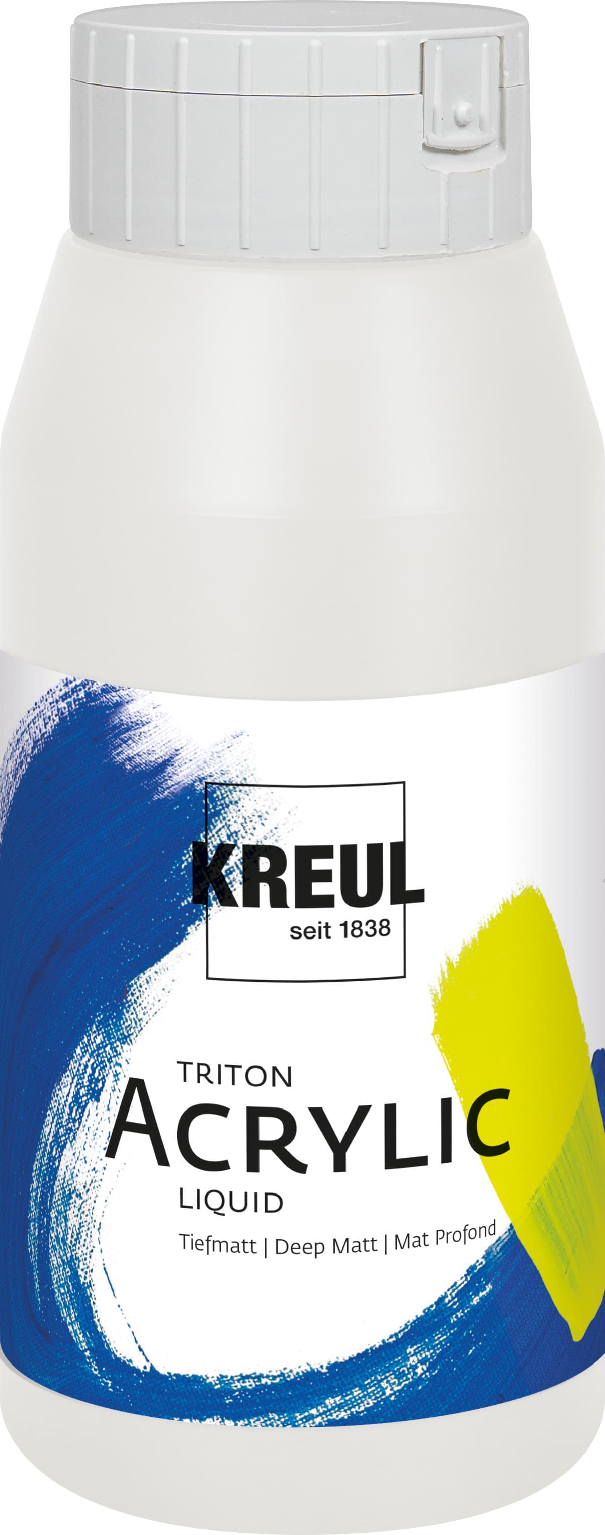 KREUL Solo Goya Triton Acrylfarbe 750 ml