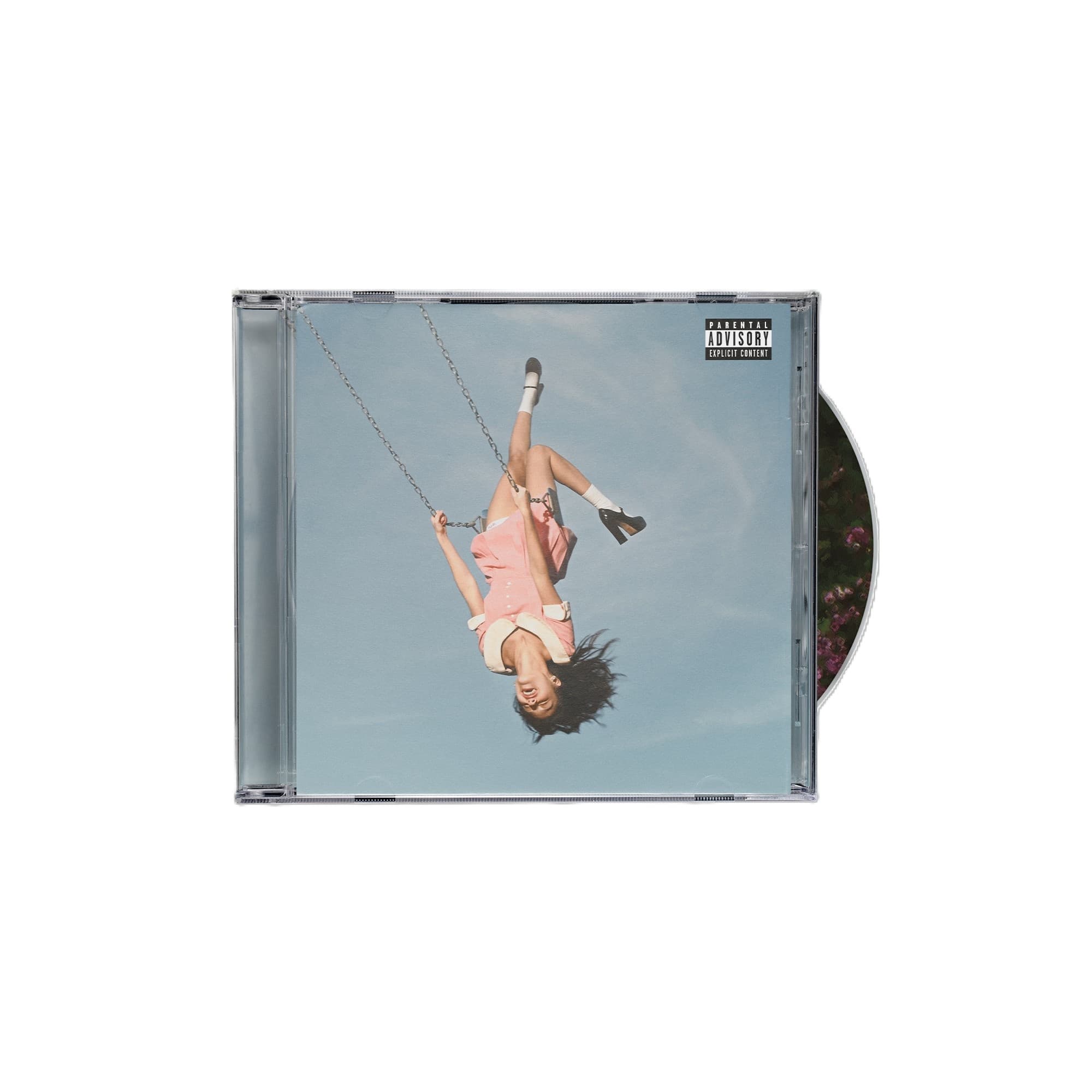 you seem pretty sad for a girl so in love