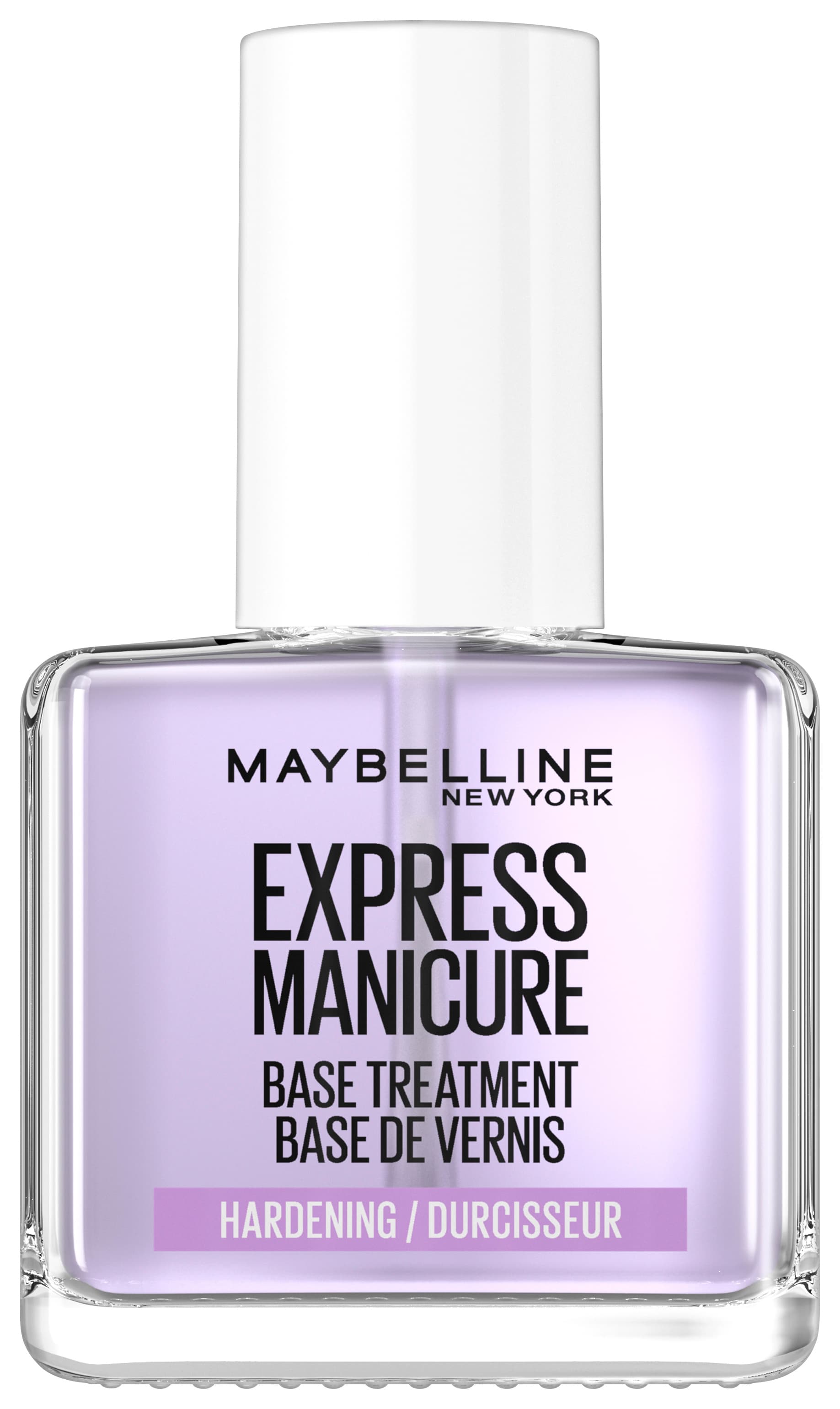 MAYBELLINE NEW YORK Express Manicure 3-in-1 Top-Coat