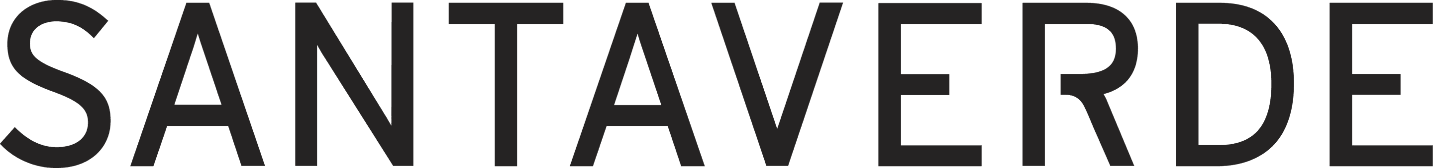 Markenbild von SANTAVERDE