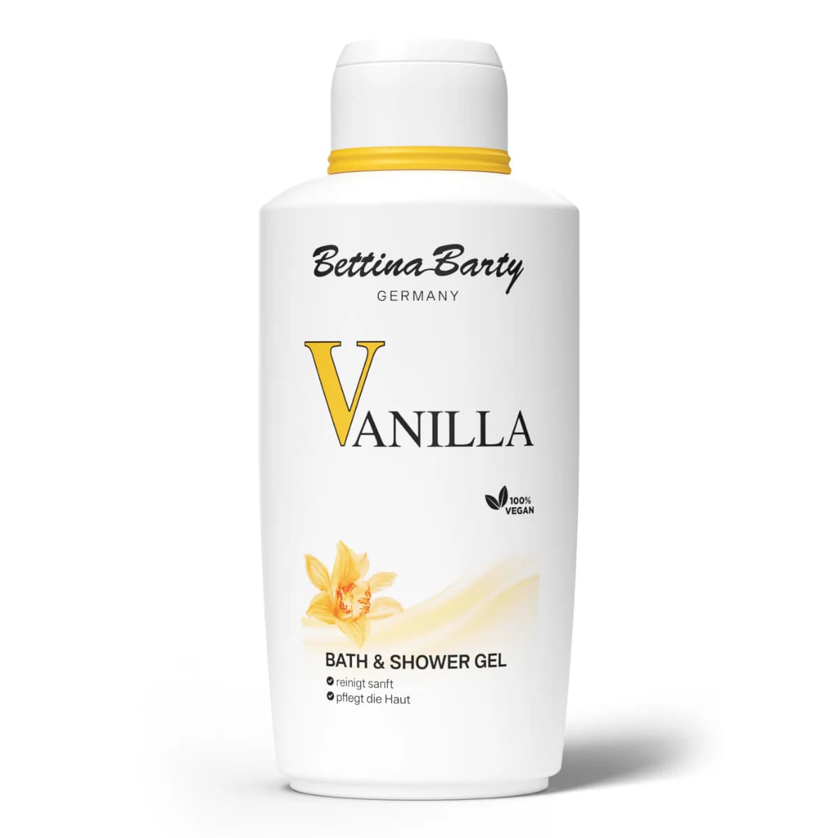 Bettina Barty Dusche Vanilla