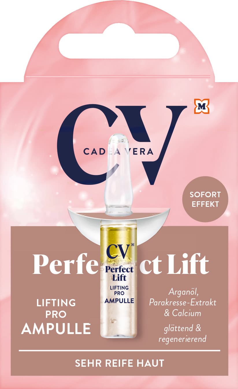 CV PERFECT LIFT Lifting Pro 2-Phasen Ampulle