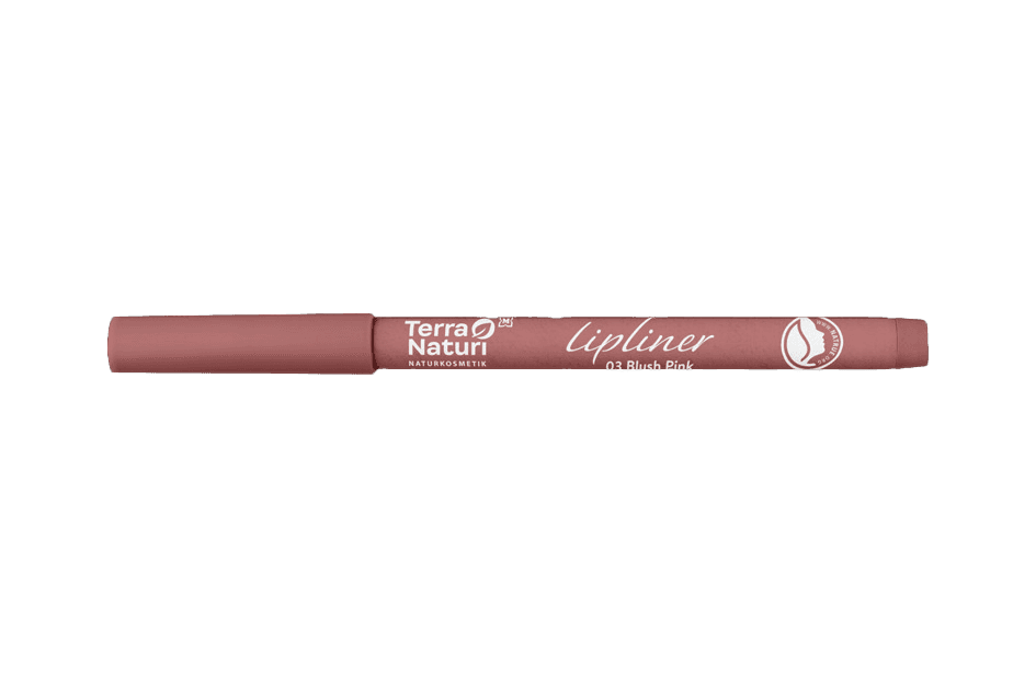 Delineador de labios Terra Naturi
