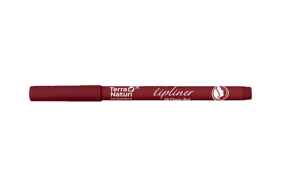 Delineador de labios Terra Naturi