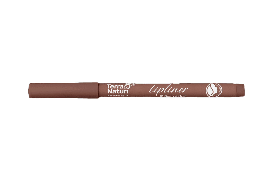 Delineador de labios Terra Naturi