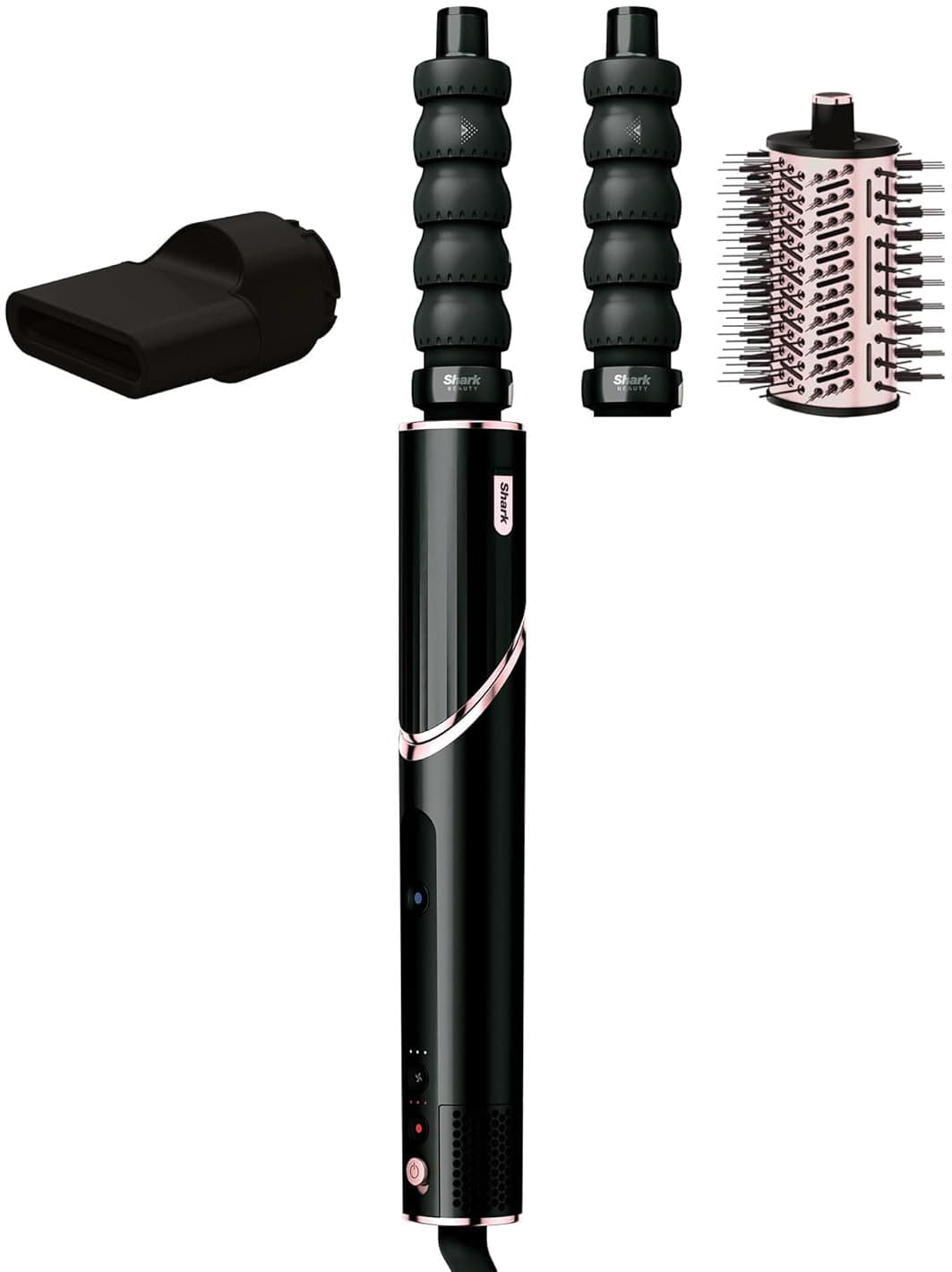 Shark Haarstyler FlexStyle 3-in-1