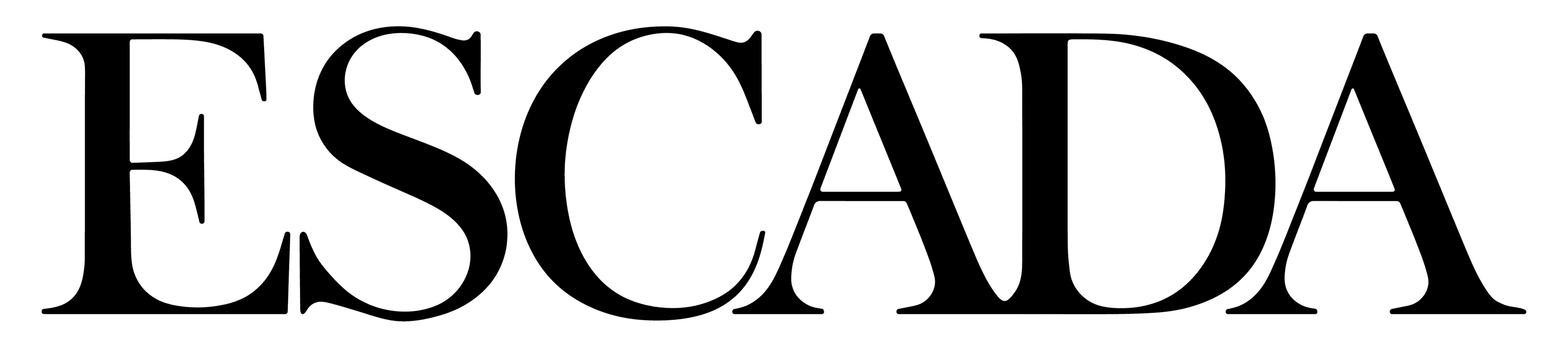Markenbild von ESCADA