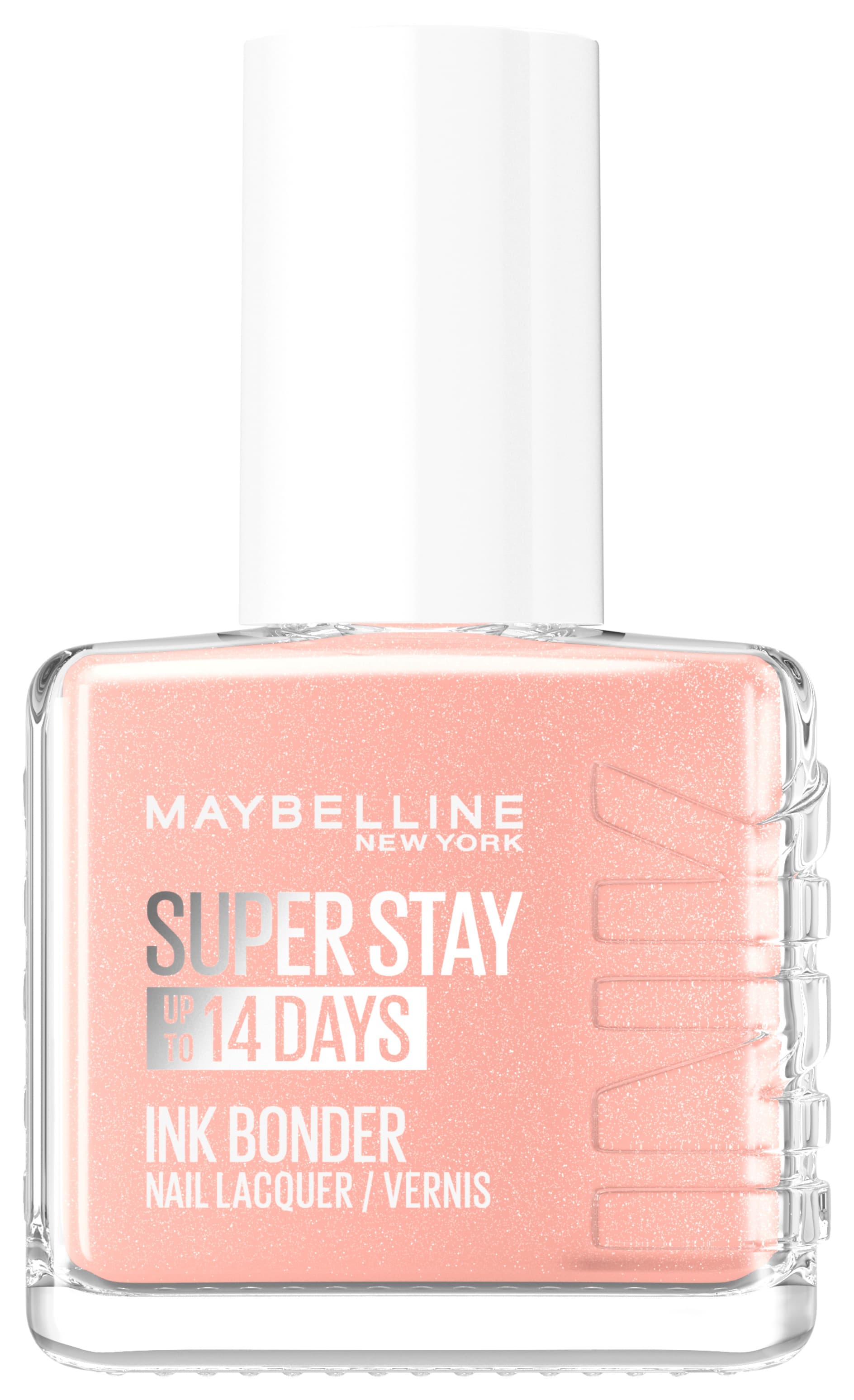 MAYBELLINE NEW YORK Nagellack SuperStay 7 Days