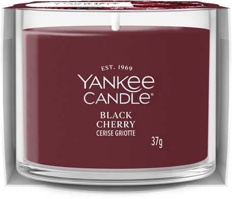 Yankee Candle Glasvotivkerze