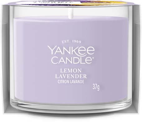 Yankee Candle Glasvotivkerze