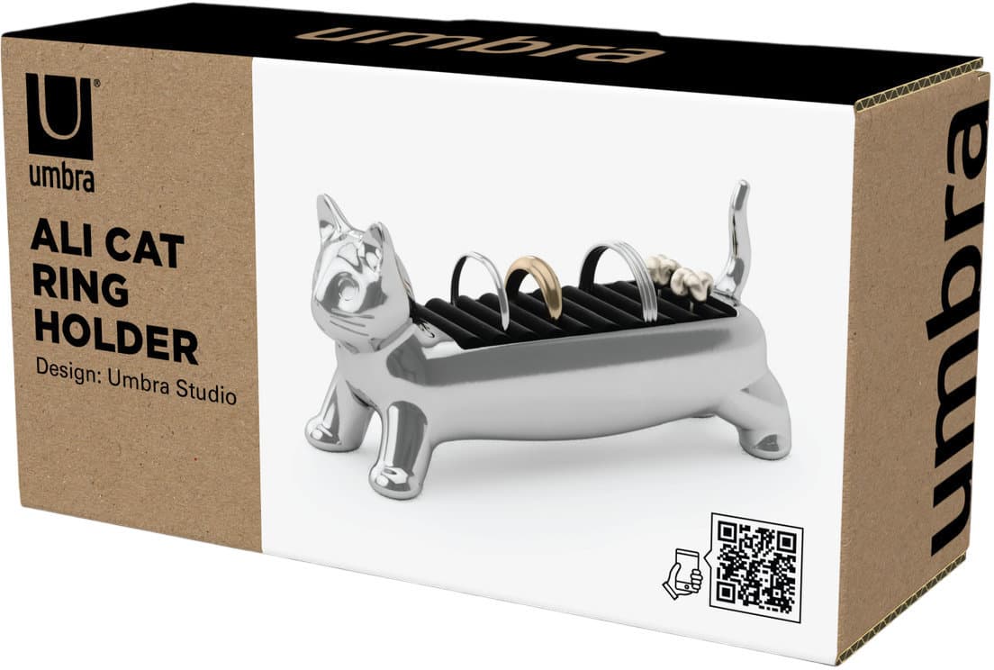umbra Ringhalter Ali Cat