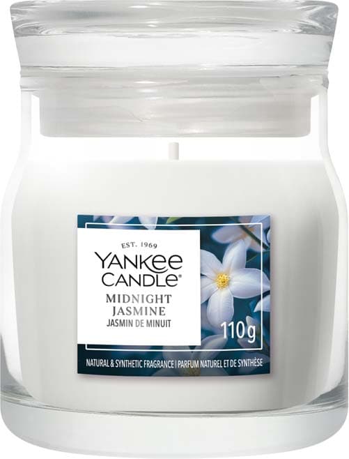 Yankee Candle Duftkerze Signature Small