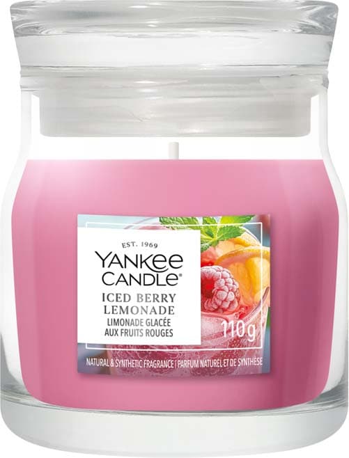 Yankee Candle Duftkerze Signature Small