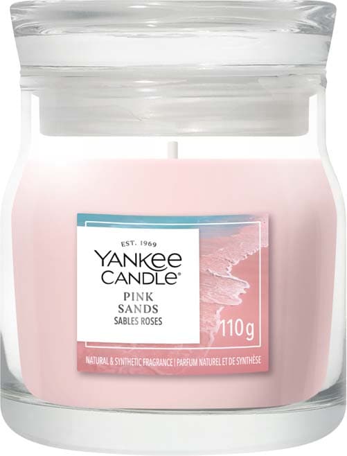 Yankee Candle Duftkerze Signature Small
