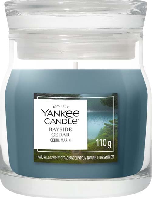 Yankee Candle Duftkerze Signature Small