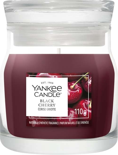 Yankee Candle Duftkerze Signature Small