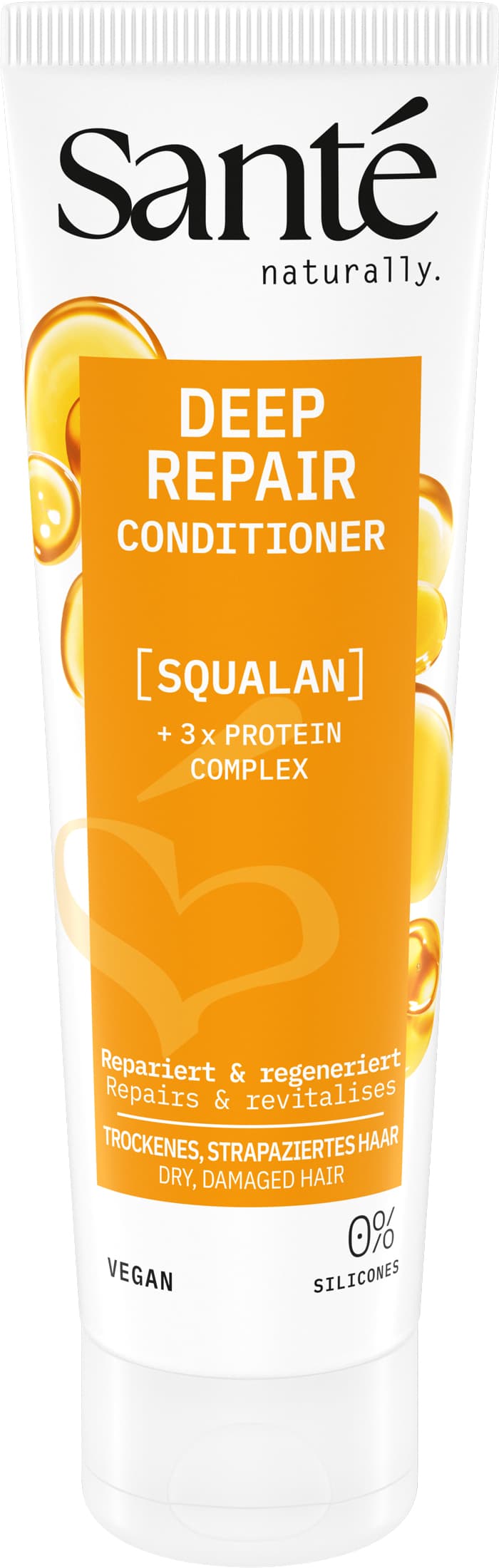 SANTE DEEP REPAIR Conditioner