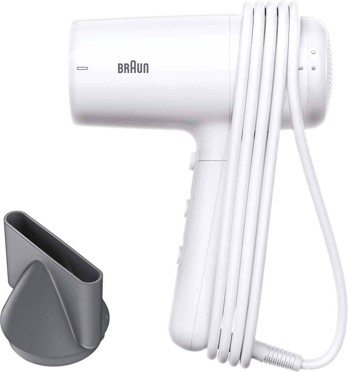 BRAUN Haartrockner HD2.1