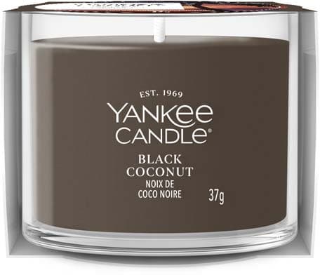 Yankee Candle Glasvotivkerze