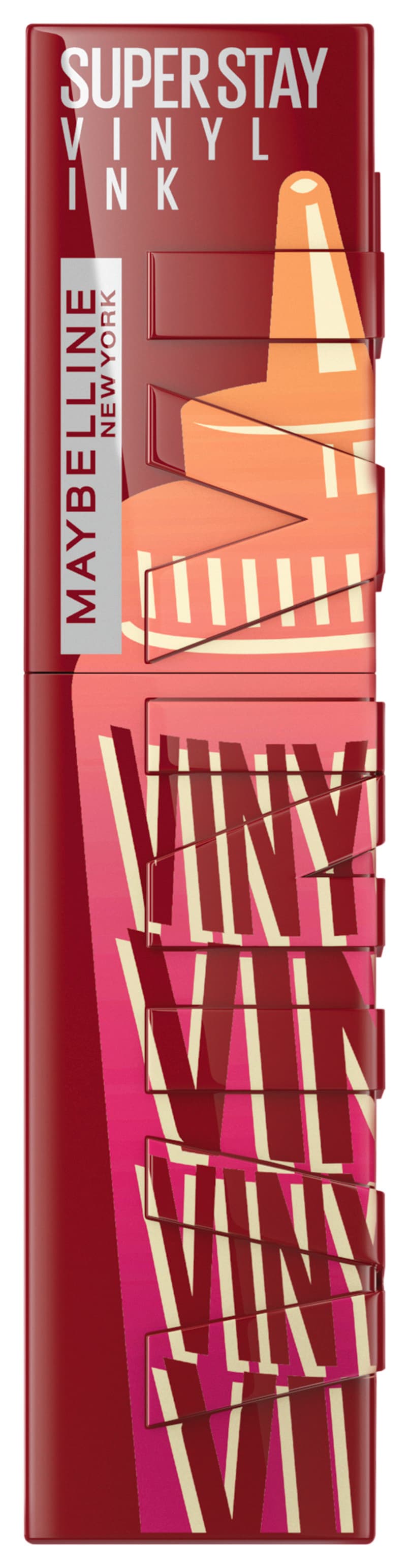 MAYBELLINE NEW YORK Superstay Vinyl Ink Lipgloss