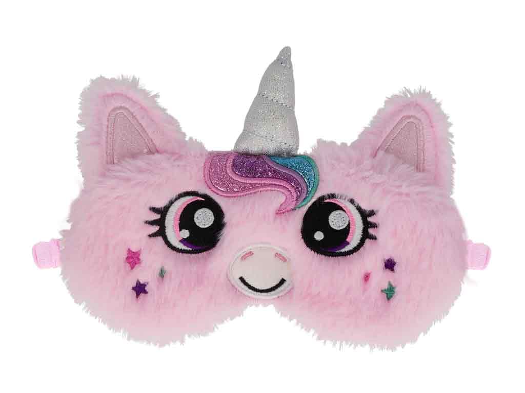 Schlafmaske Cutie Einhorn