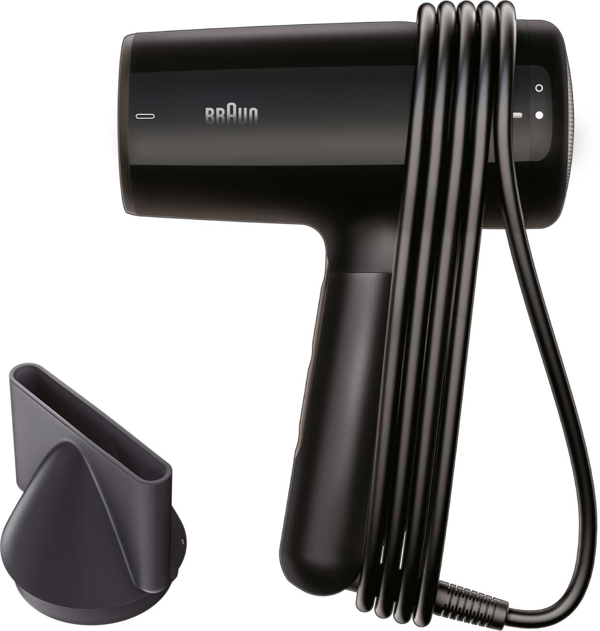 BRAUN Haartrockner HD4.1