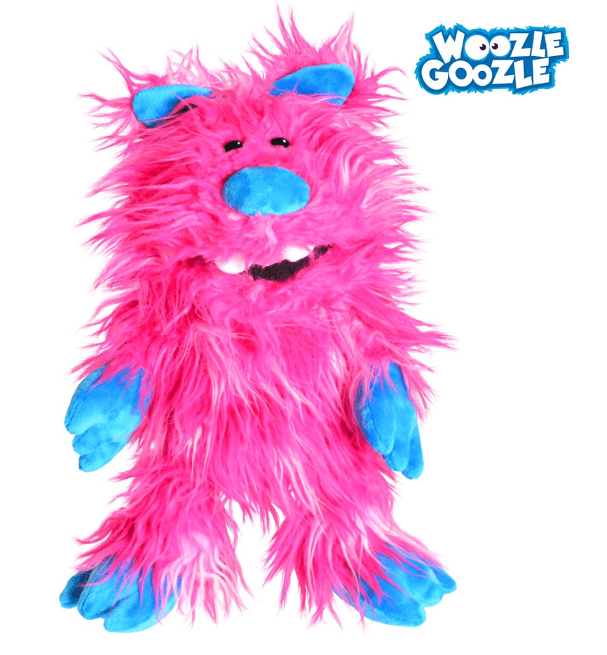 Living Puppets Meerwoozchen WG400