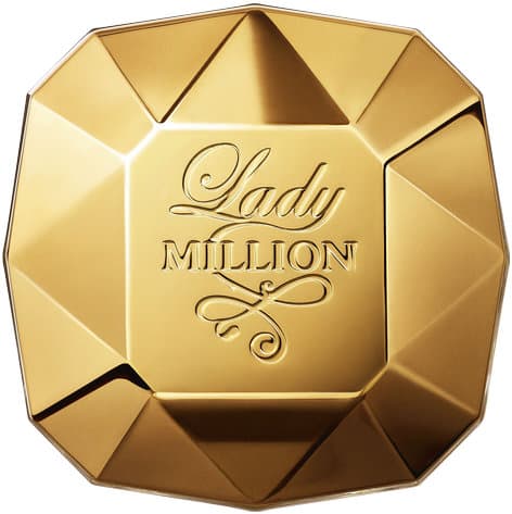 Rabanne Lady Million Eau de Parfum
