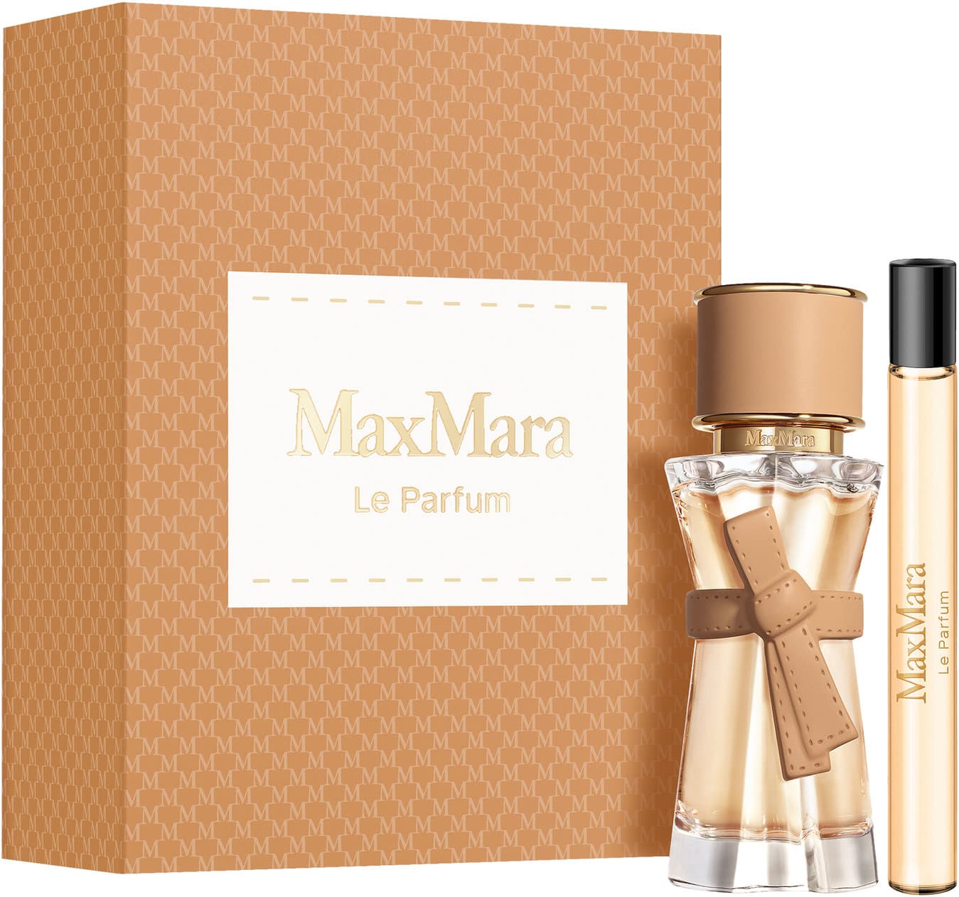 MAX MARA Le Parfum Eau de Parfum Geschenkpackung
