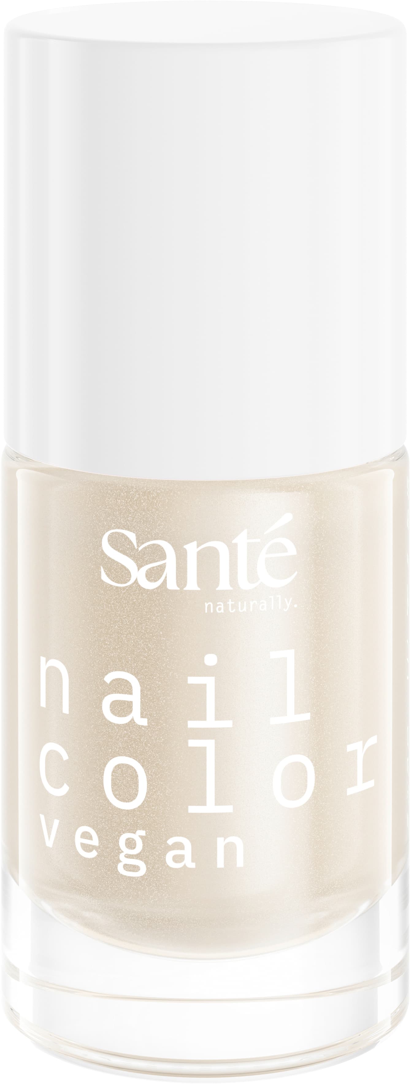 SANTE Nail Color