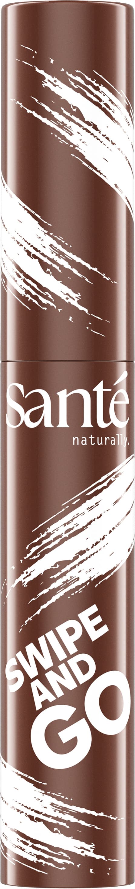 SANTE Swipe & Go Mascara