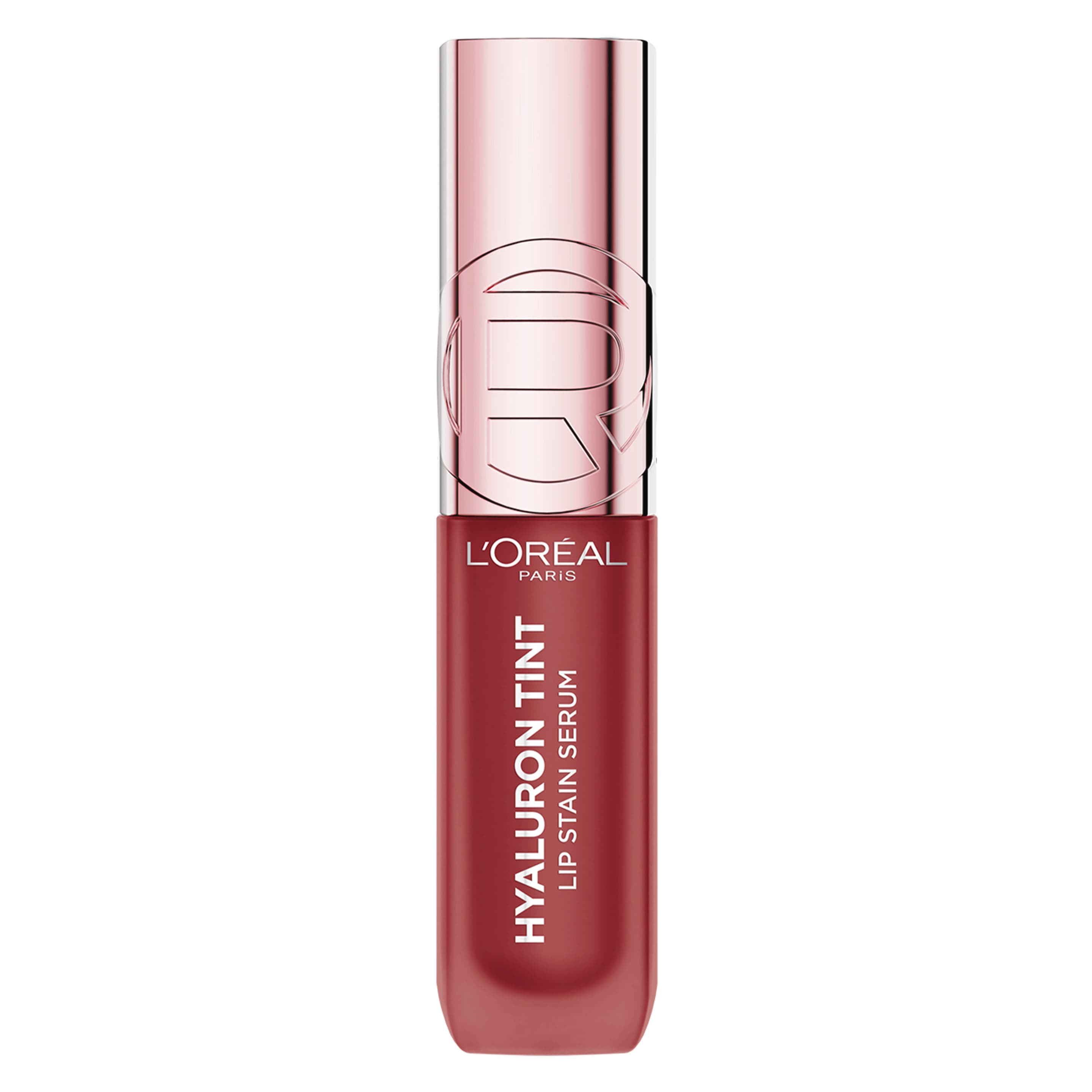 L'ORÉAL PARIS HYALURON TINT Lip Stain Serum