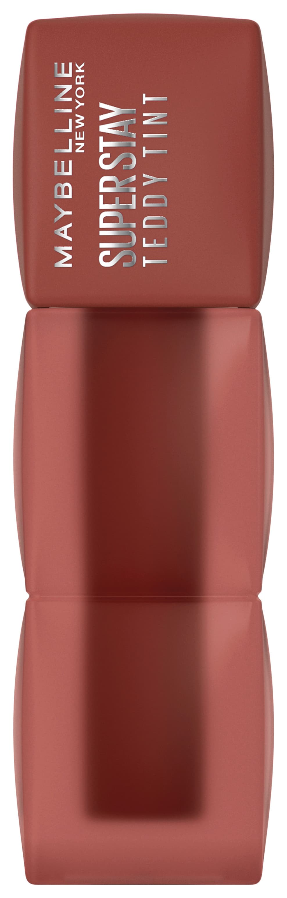MAYBELLINE NEW YORK Lippenstift Teddy Tint