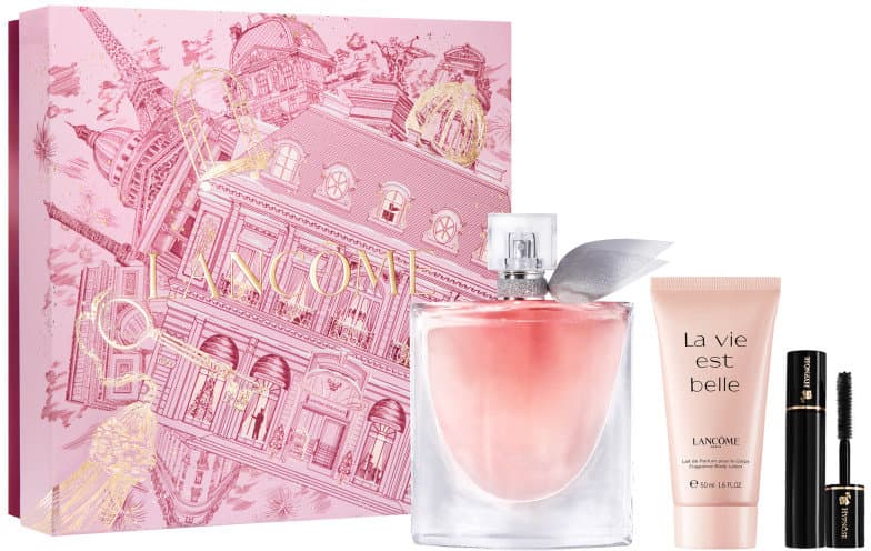 LANCÔME La Vie est Belle Eau de Parfum Geschenkpackung