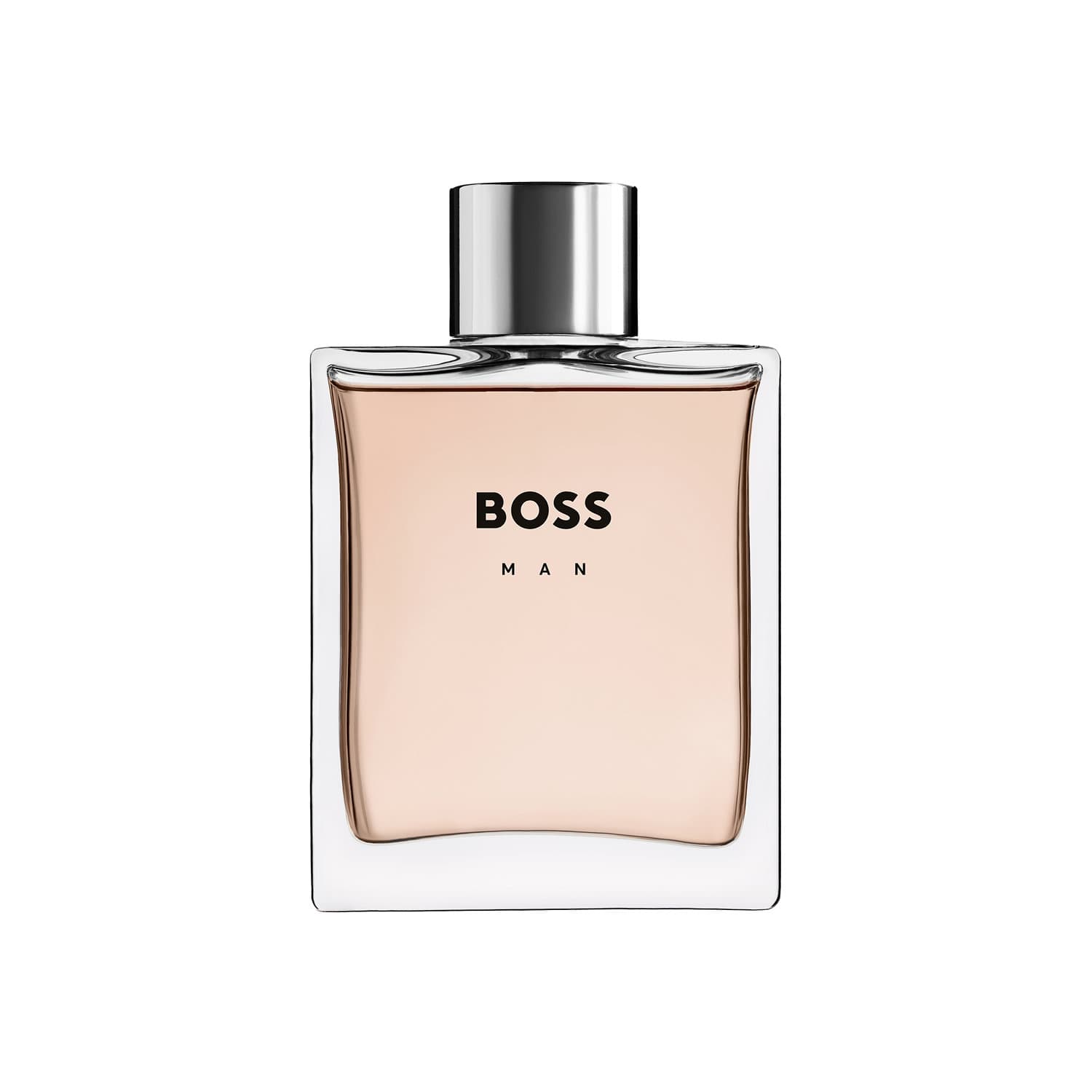 BOSS Man Eau de Toilette