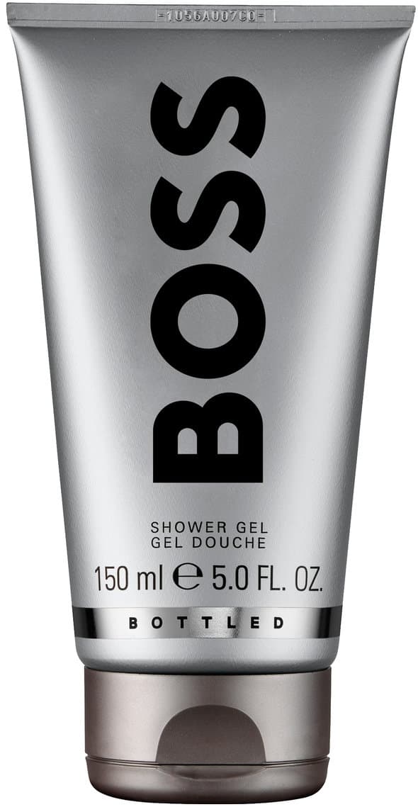 BOSS Bottled Shower Gel